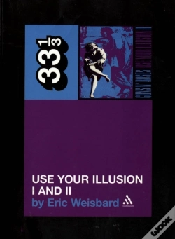 Capa do artigo Guns N' Roses' Use Your Illusion I And Ii