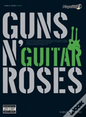 Capa do artigo Guns N