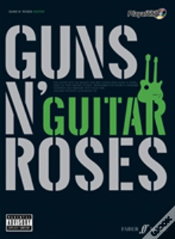 Capa do artigo Guns N' Roses