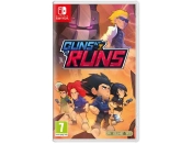Capa do artigo Guns N