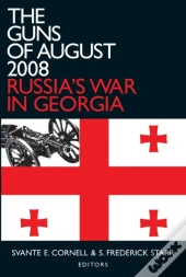 Guns Of August 2008