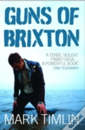 Capa do artigo Guns Of Brixton