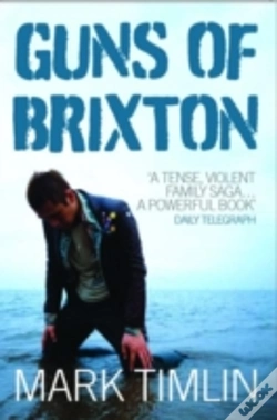 Capa do artigo Guns Of Brixton