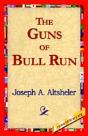 Guns Of Bull Run - Preview