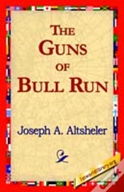 Capa do artigo Guns Of Bull Run