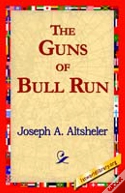 Capa do artigo Guns Of Bull Run