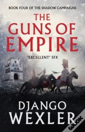 Capa do artigo Guns Of Empire