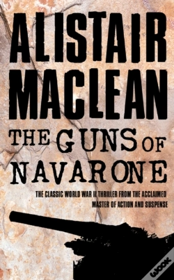 Capa do artigo Guns Of Navarone