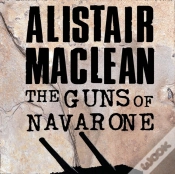 Capa do artigo Guns Of Navarone