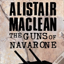 Capa do artigo Guns Of Navarone