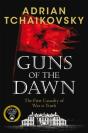 Guns Of The Dawn - Preview