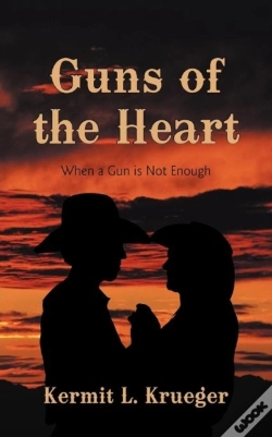 Capa do artigo Guns Of The Heart