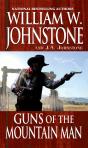 Guns Of The Mountain Man - Preview