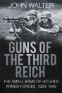 Guns Of The Third Reich - Preview