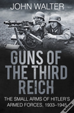 Capa do artigo Guns Of The Third Reich