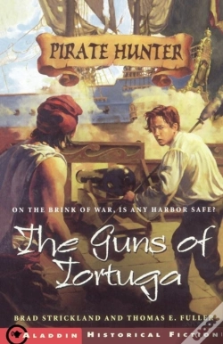 Capa do artigo Guns Of Tortuga