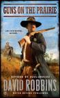 Guns On The Prairie - Preview