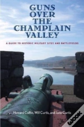 Capa do artigo Guns Over The Champlain Valley