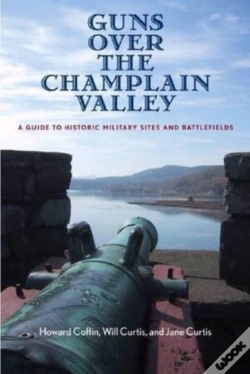 Capa do artigo Guns Over The Champlain Valley
