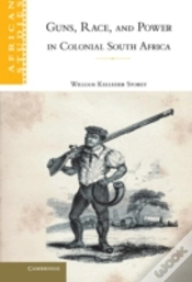 Capa do artigo Guns, Race, And Power In Colonial South Africa