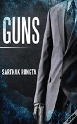 Capa do artigo Guns