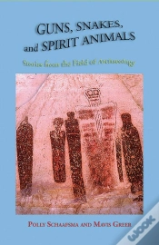 Capa do artigo Guns, Snakes, And Spirit Animals
