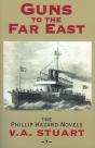 Guns To The Far East - Preview