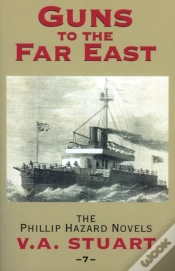 Capa do artigo Guns To The Far East