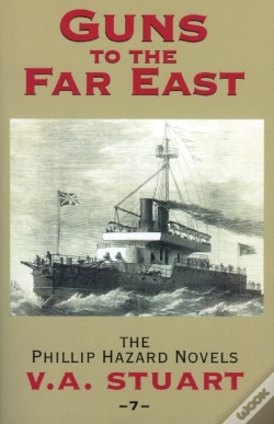 Capa do artigo Guns To The Far East