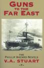 Guns To The Far East - Preview