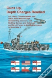 Guns Up, Depth Charges Readied