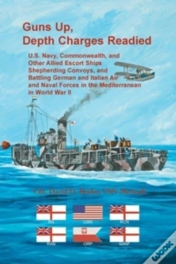 Capa do artigo Guns Up, Depth Charges Readied