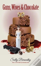Capa do artigo Guns, Wives And Chocolate