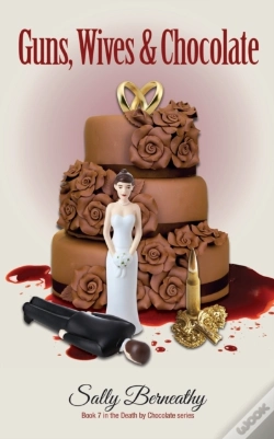 Capa do artigo Guns, Wives And Chocolate