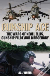 Capa do artigo Gunship Ace