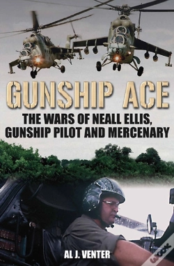 Capa do artigo Gunship Ace