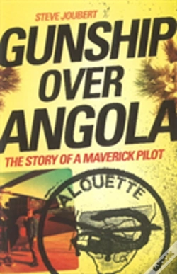 Capa do artigo Gunship Over Angola