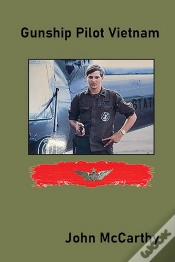 Capa do artigo Gunship Pilot Vietnam