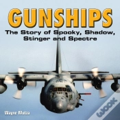 Capa do artigo Gunships