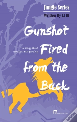 Capa do artigo Gunshot Fired From The Back