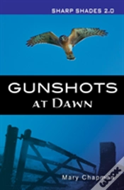 Capa do artigo Gunshots At Dawn  (Sharp Shades)