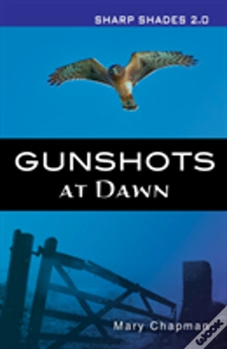 Capa do artigo Gunshots At Dawn  (Sharp Shades)