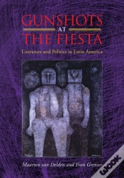 Capa do artigo Gunshots At The Fiesta