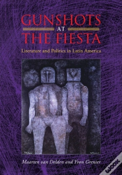 Capa do artigo Gunshots At The Fiesta