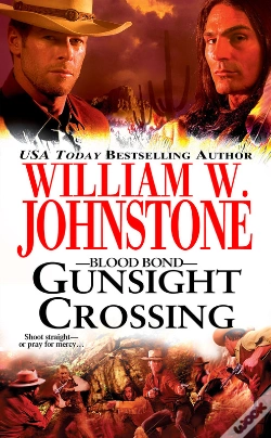 Capa do artigo Gunsight Crossing