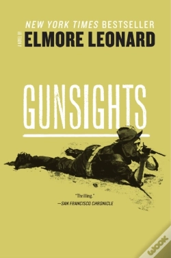 Capa do artigo Gunsights