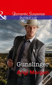 Capa do artigo Gunslinger