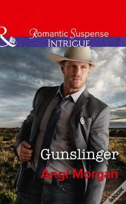 Capa do artigo Gunslinger