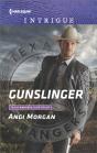 Gunslinger - Preview