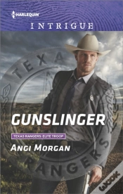 Capa do artigo Gunslinger